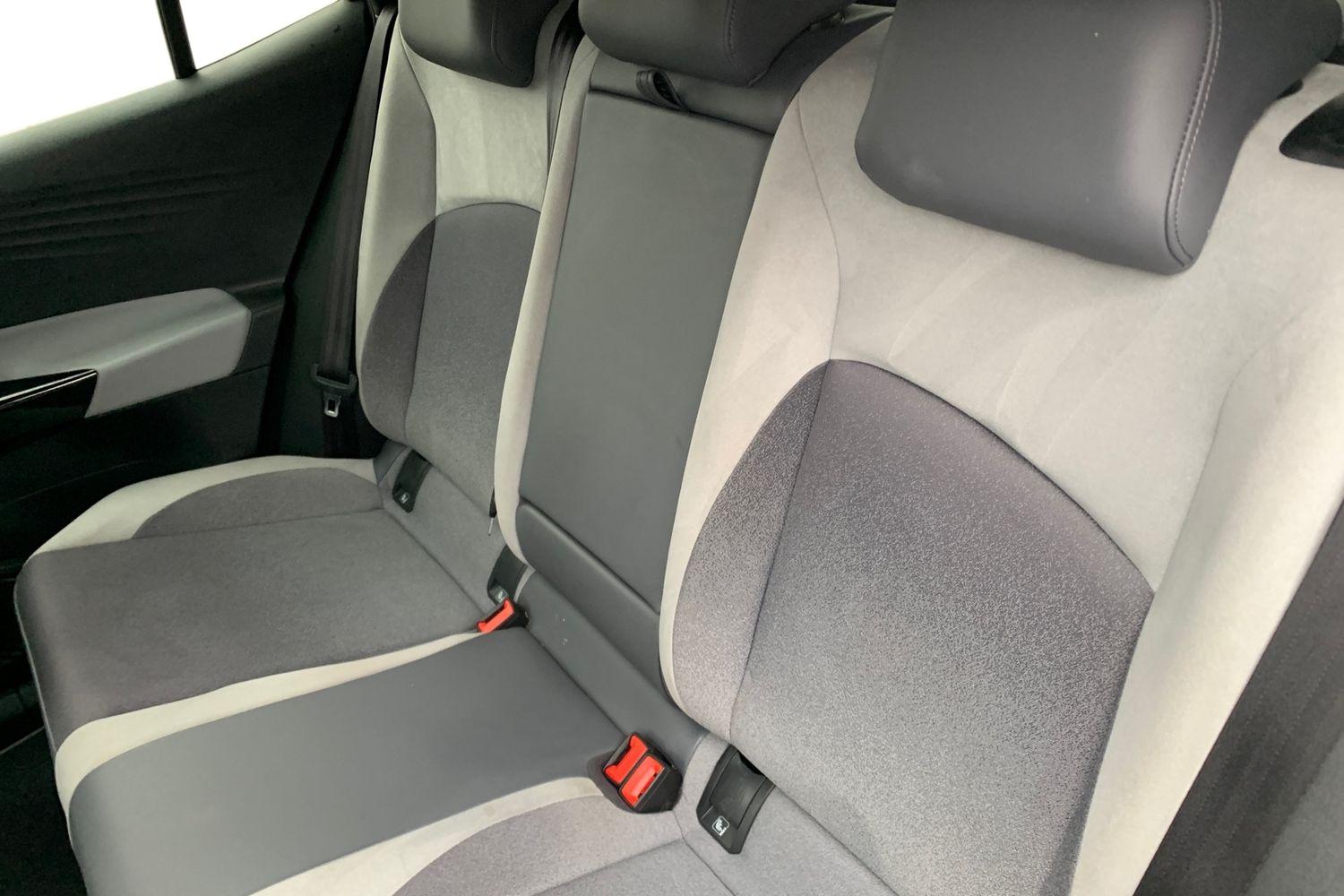 Used Volkswagen ID.3 2020 for sale - 77446869: Photo 17