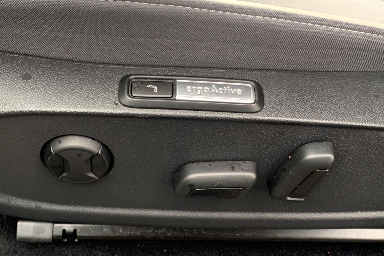 Used Volkswagen ID.3 2020 for sale - 77446869: Photo 19