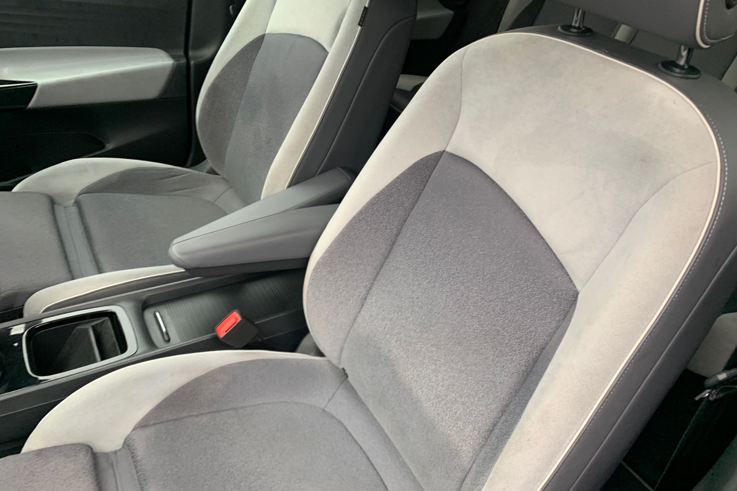 Used Volkswagen ID.3 2020 for sale - 77446869: Photo 22