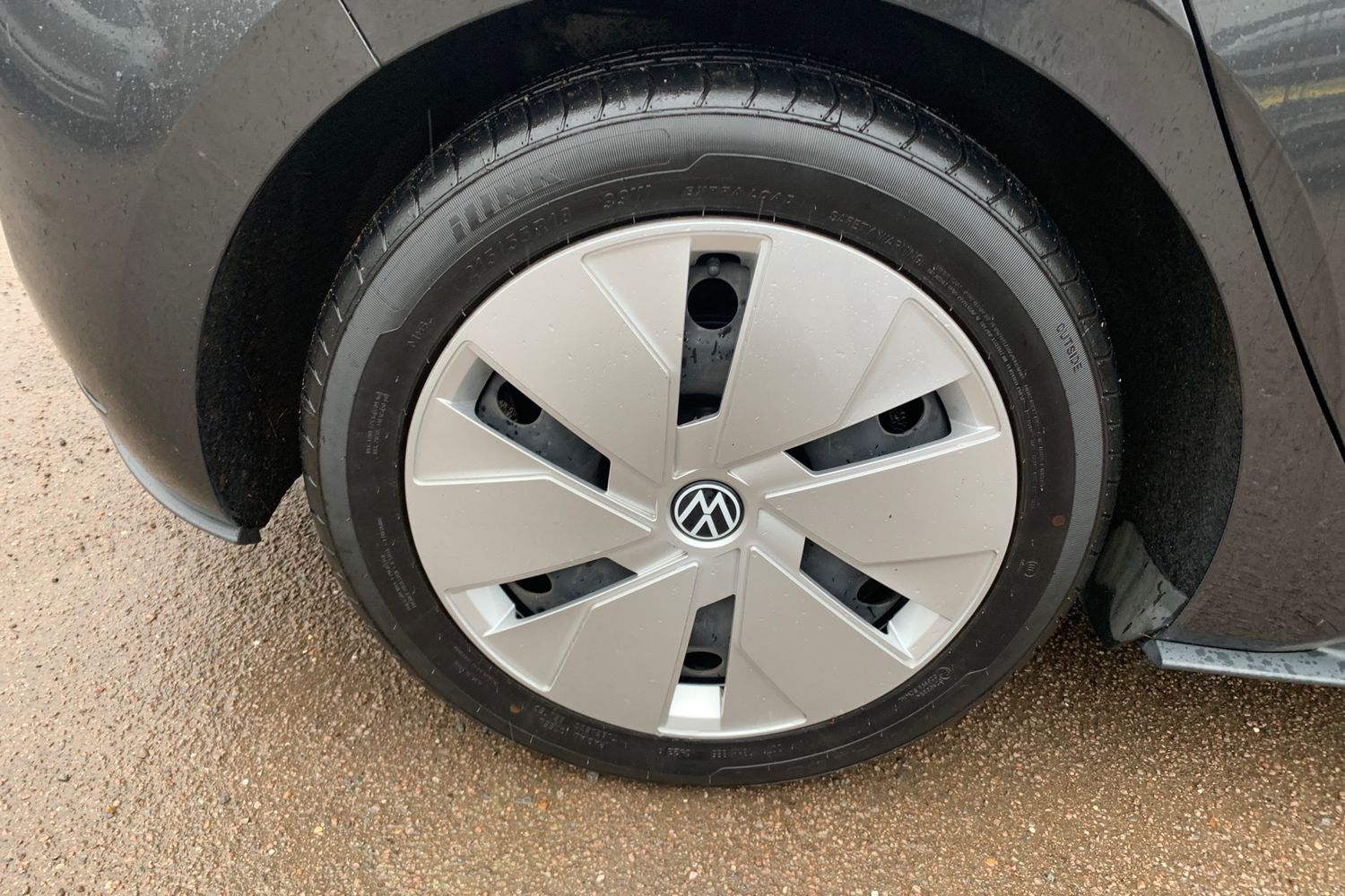 Used Volkswagen ID.3 2020 for sale - 77446869: Photo 23