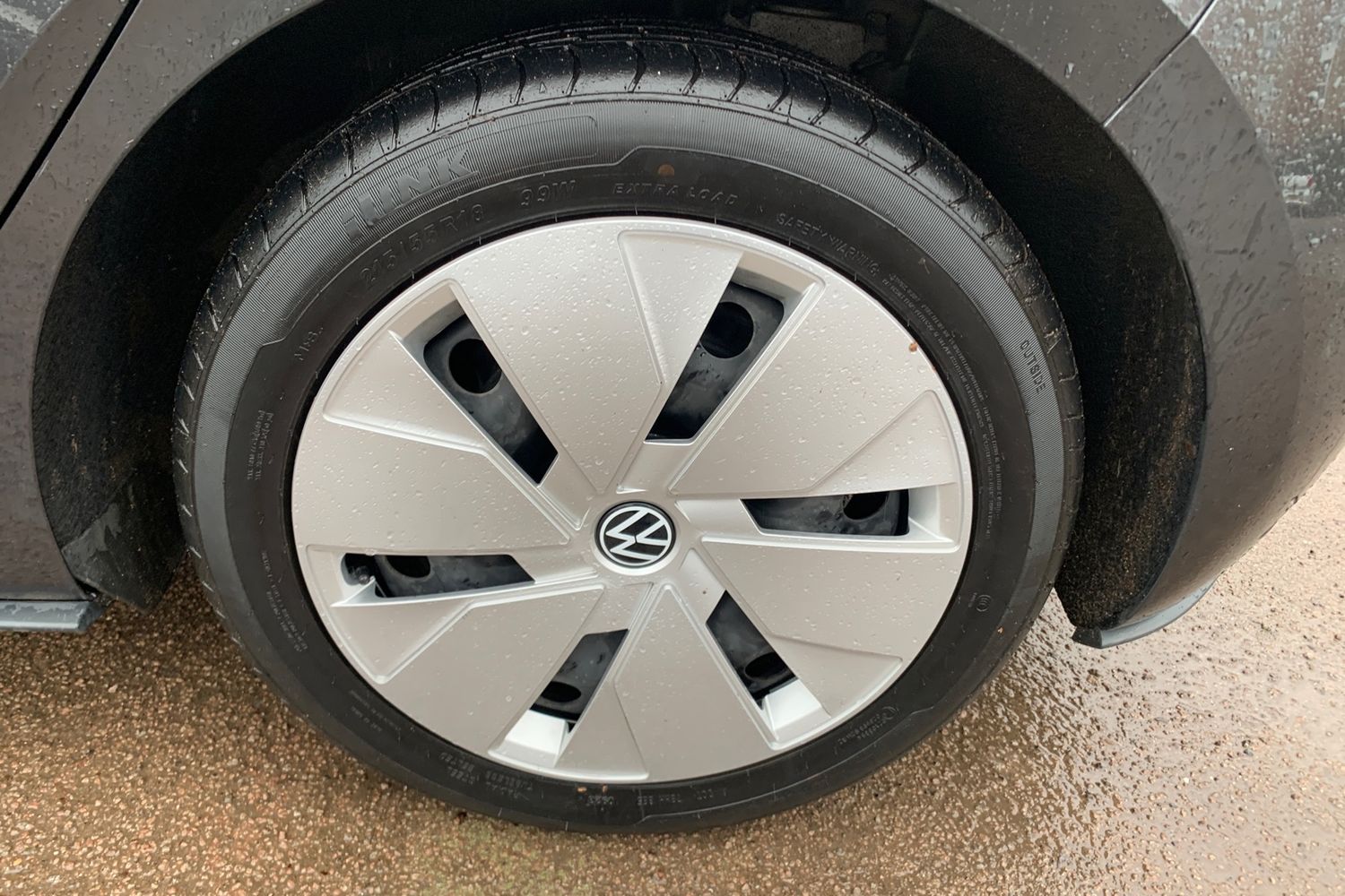 Used Volkswagen ID.3 2020 for sale - 77446869: Photo 26