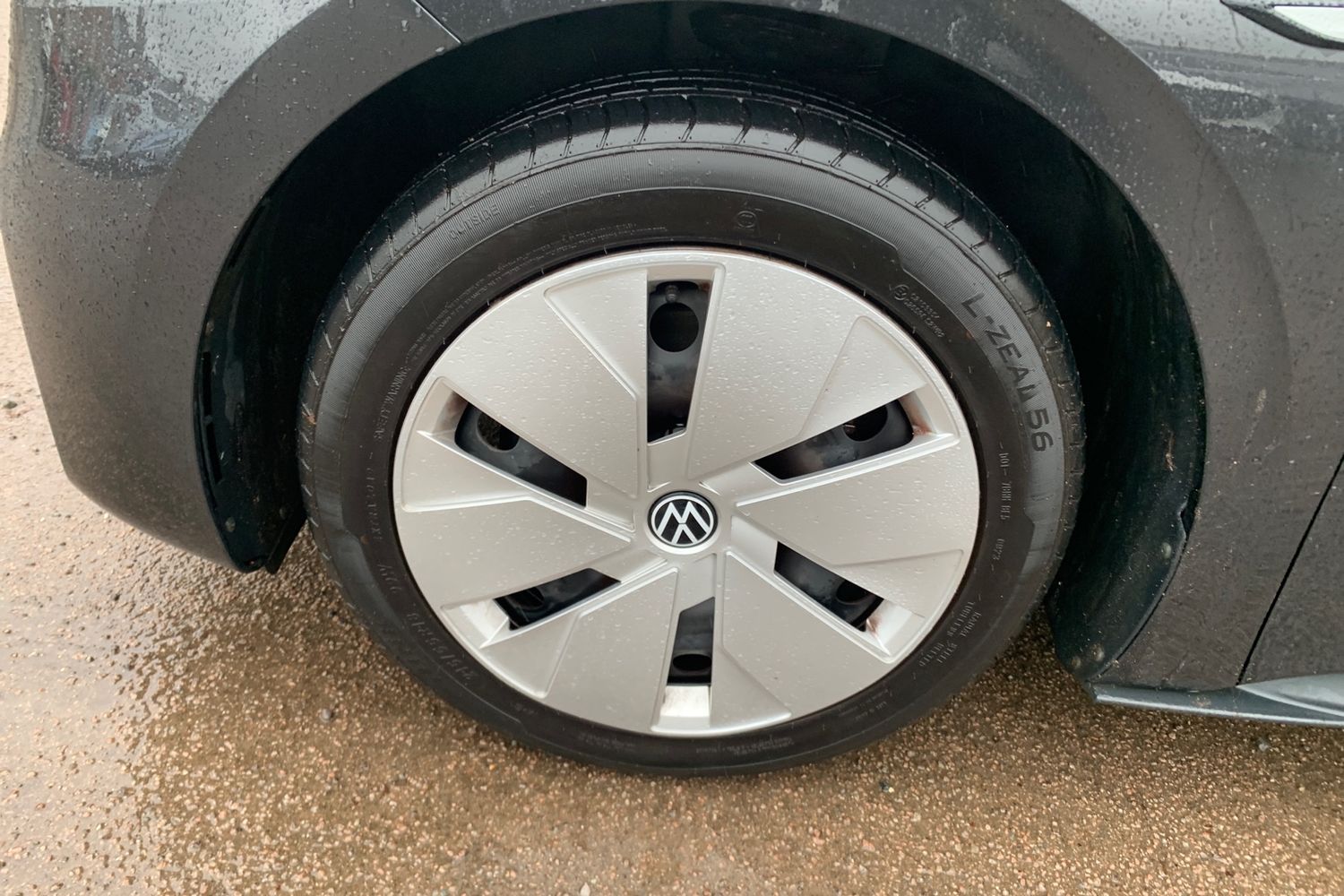 Used Volkswagen ID.3 2020 for sale - 77446869: Photo 27