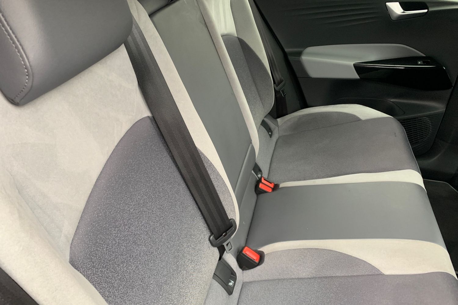 Used Volkswagen ID.3 2020 for sale - 77446869: Photo 28