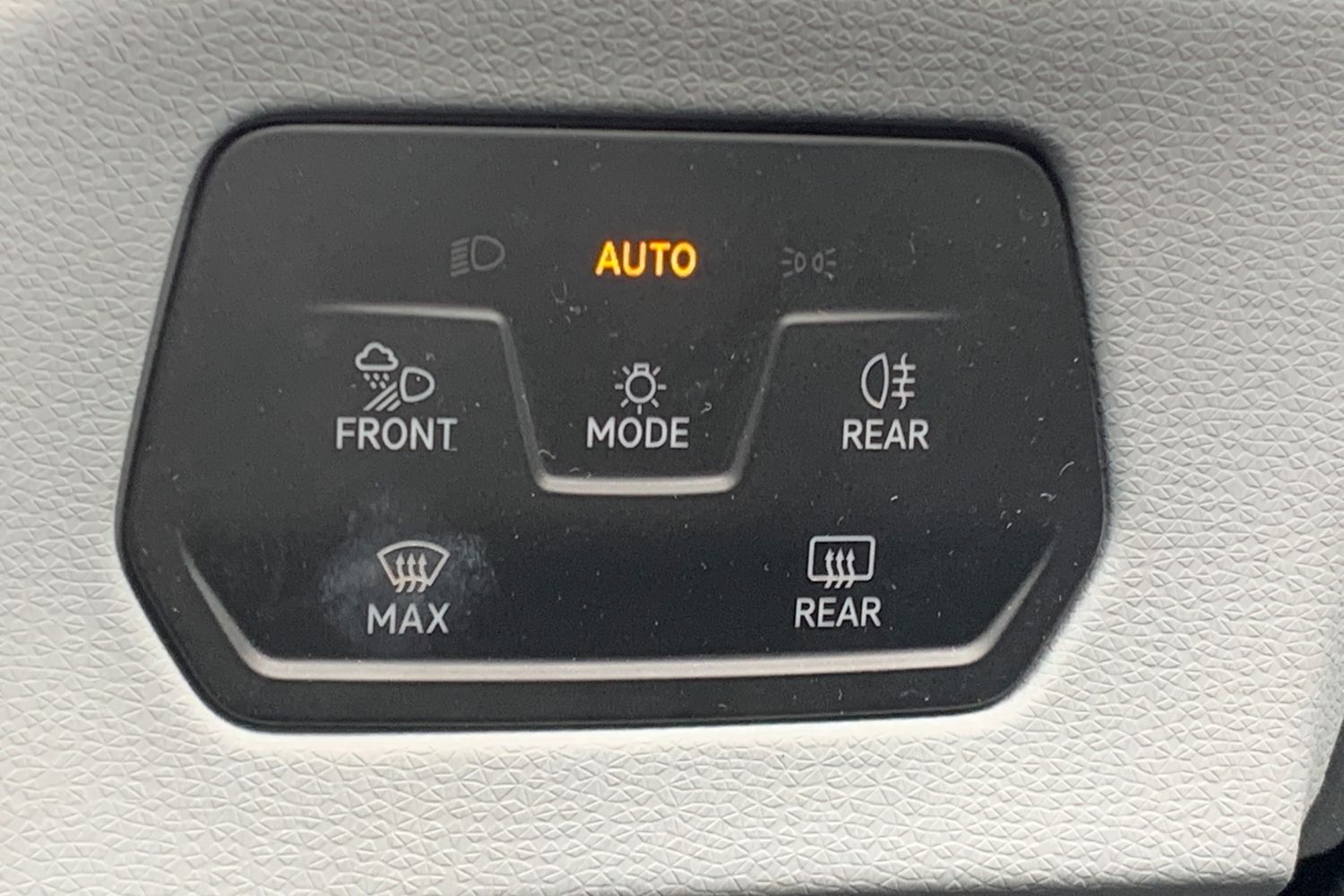 Used Volkswagen ID.3 2020 for sale - 77446869: Photo 30