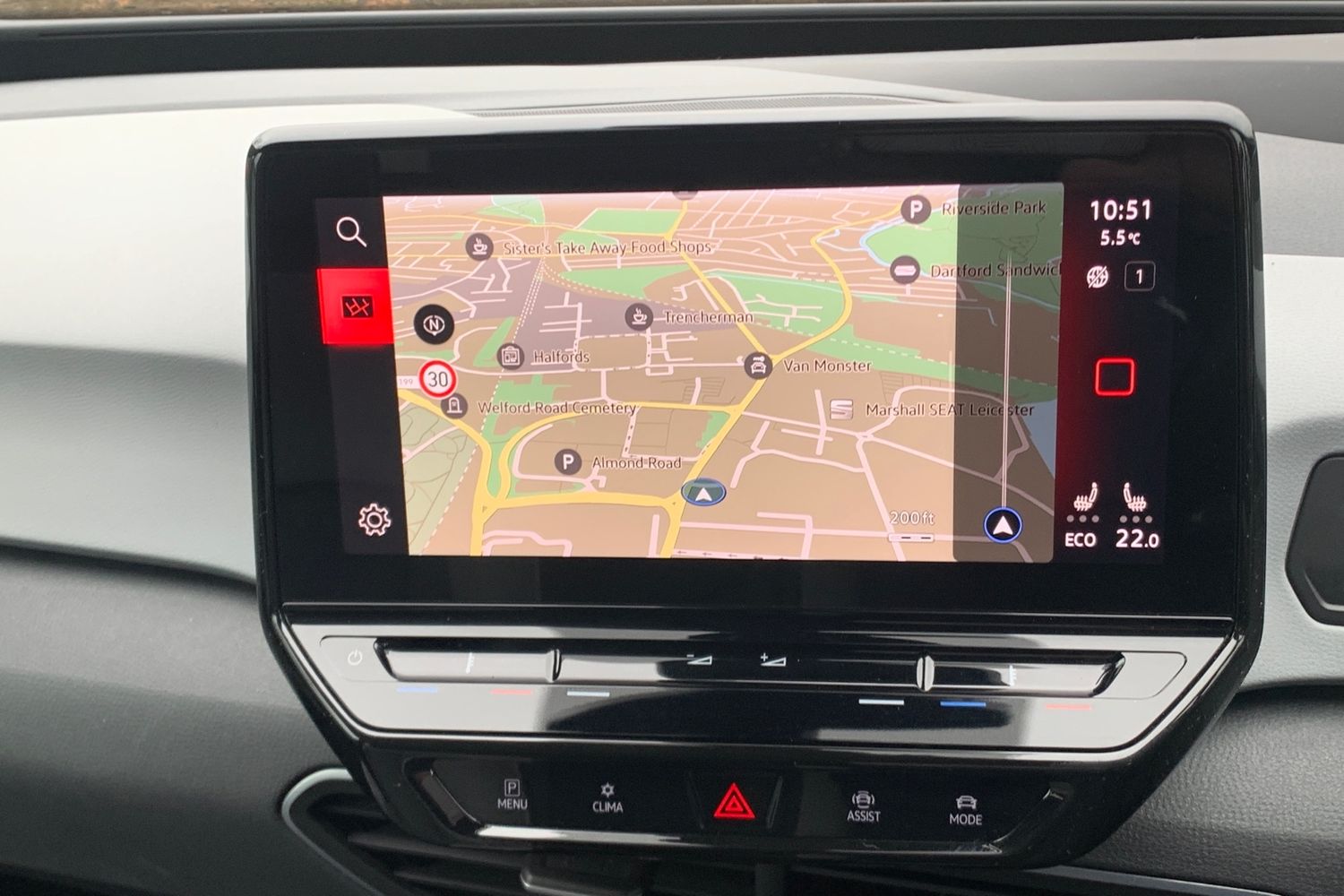 Used Volkswagen ID.3 2020 for sale - 77446869: Photo 31