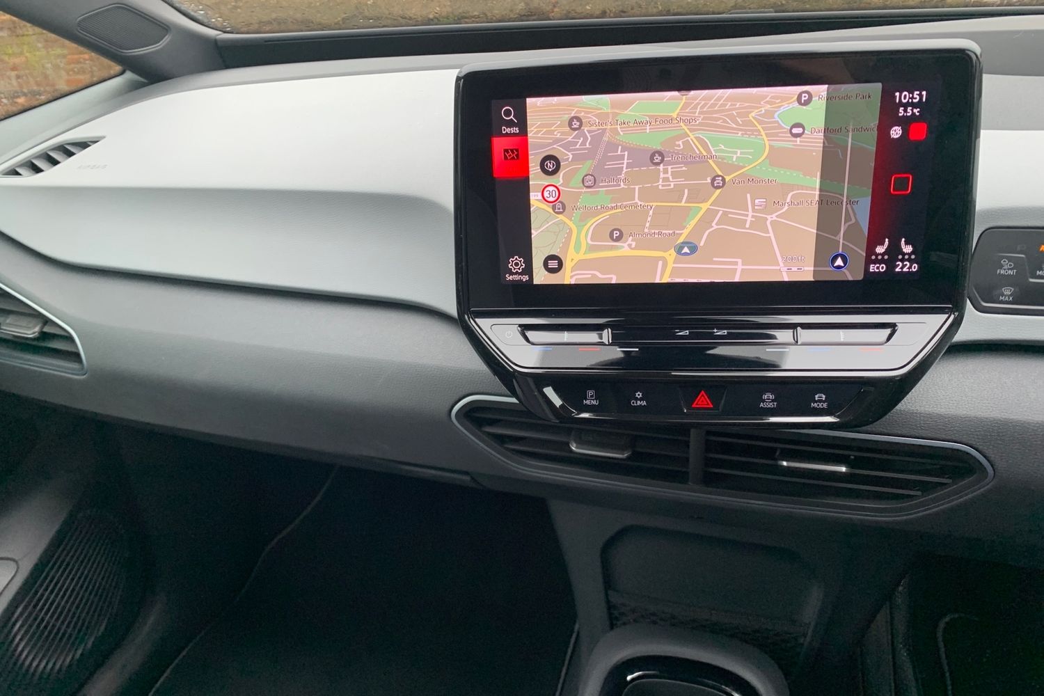 Used Volkswagen ID.3 2020 for sale - 77446869: Photo 32