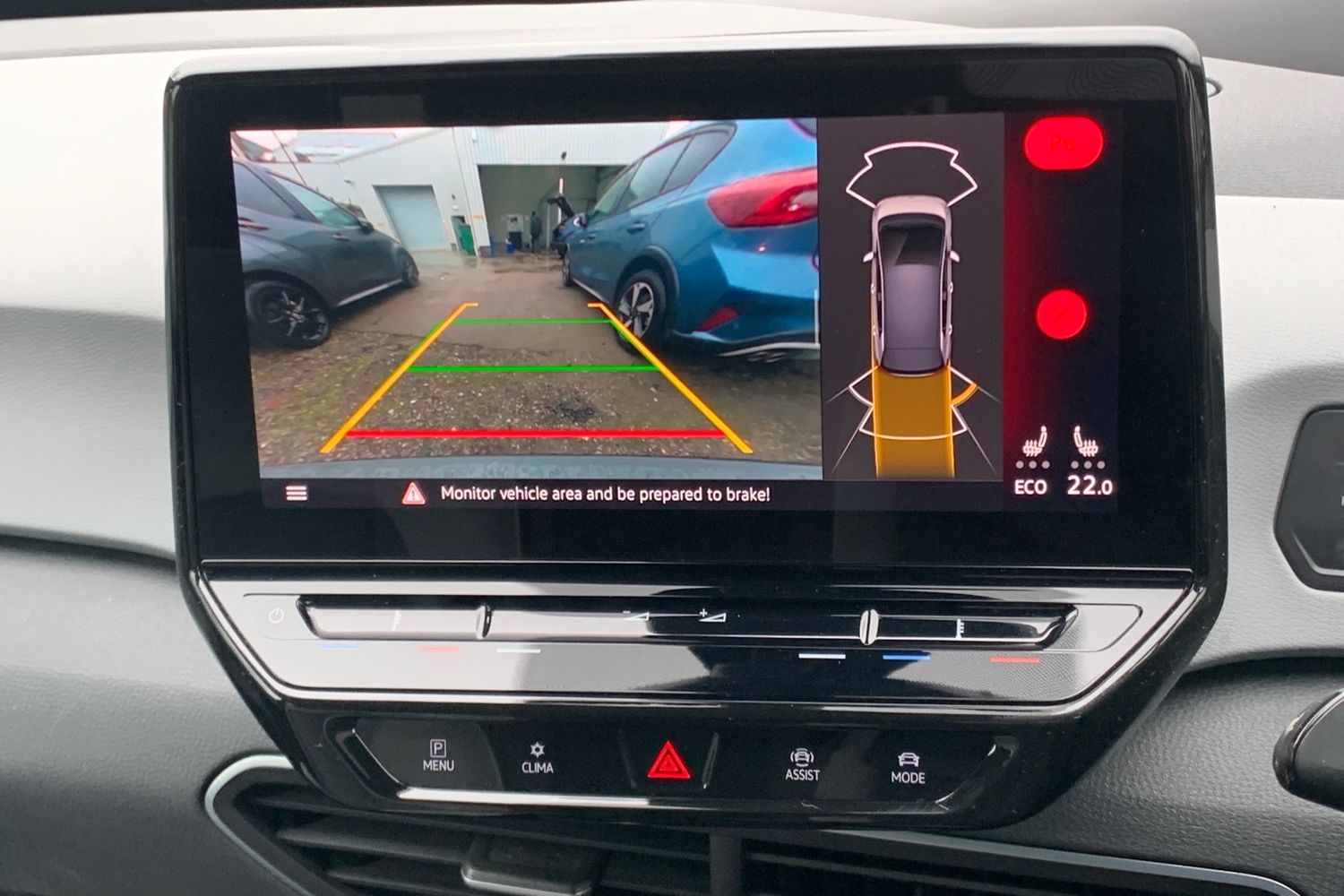 Used Volkswagen ID.3 2020 for sale - 77446869: Photo 33