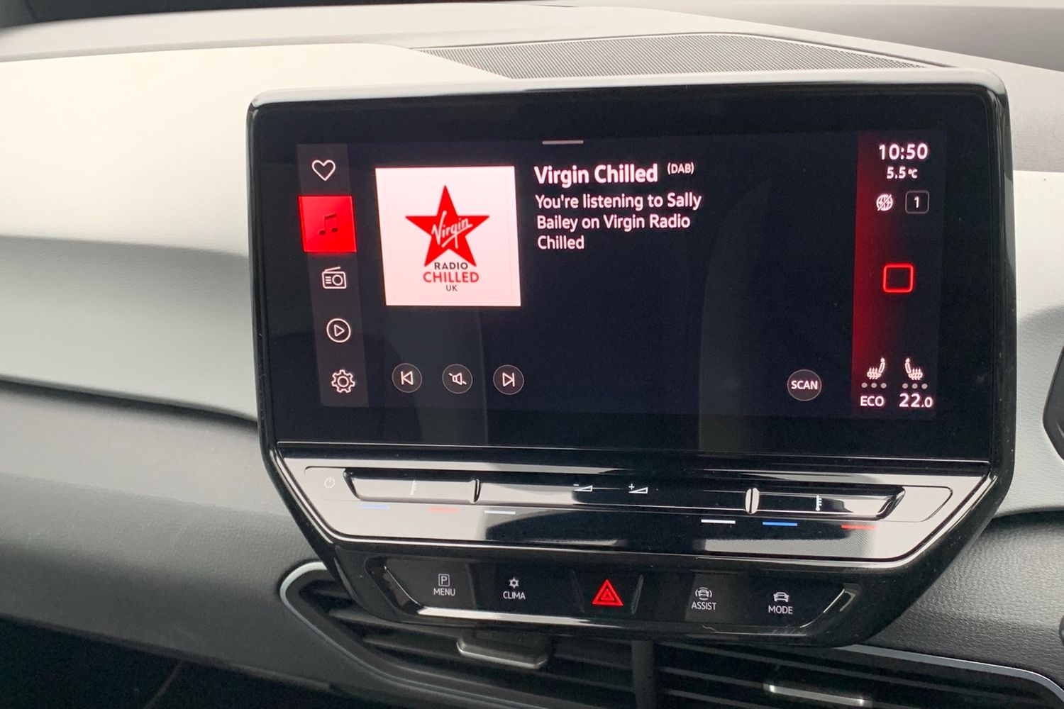 Used Volkswagen ID.3 2020 for sale - 77446869: Photo 34