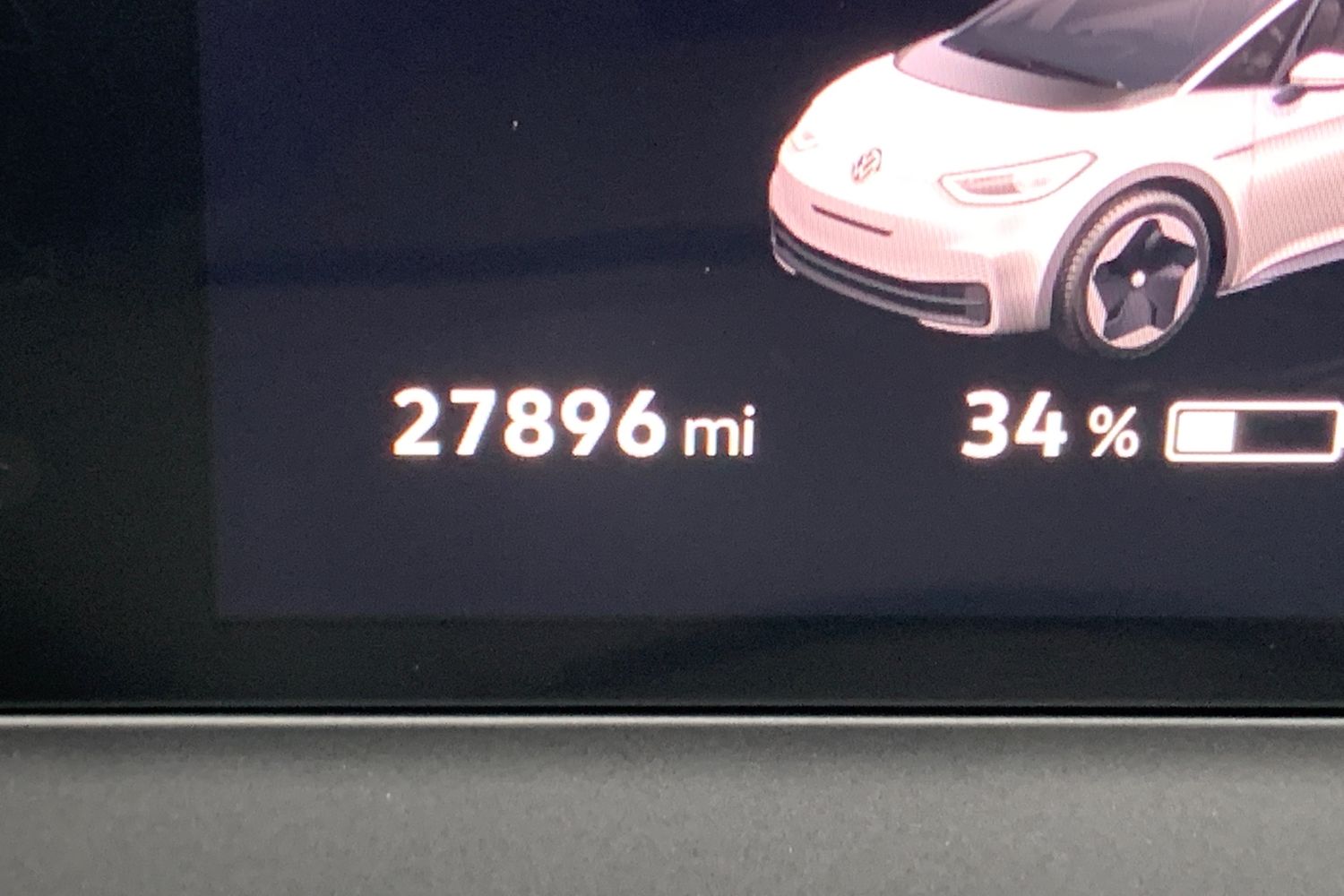 Used Volkswagen ID.3 2020 for sale - 77446869: Photo 37