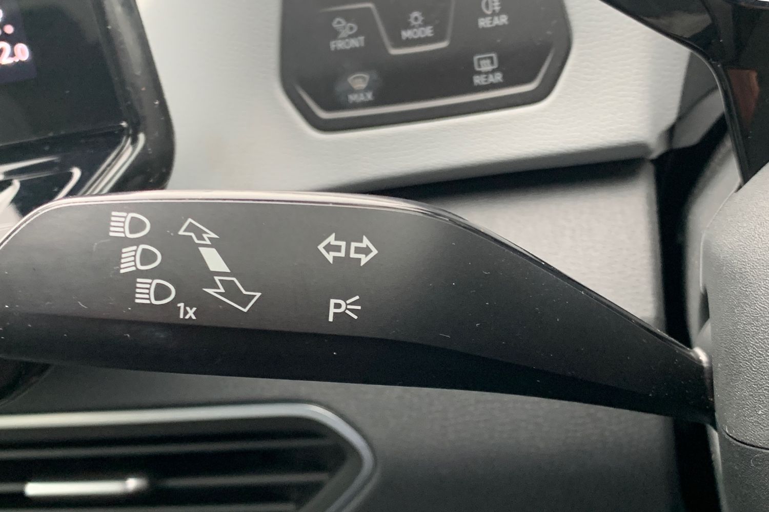 Used Volkswagen ID.3 2020 for sale - 77446869: Photo 38