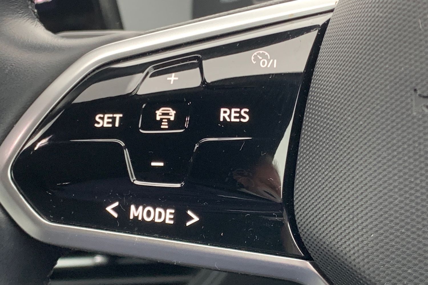 Used Volkswagen ID.3 2020 for sale - 77446869: Photo 41