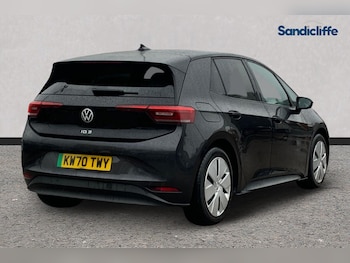 Used Volkswagen ID.3 2020 for sale - 77446869: Photo