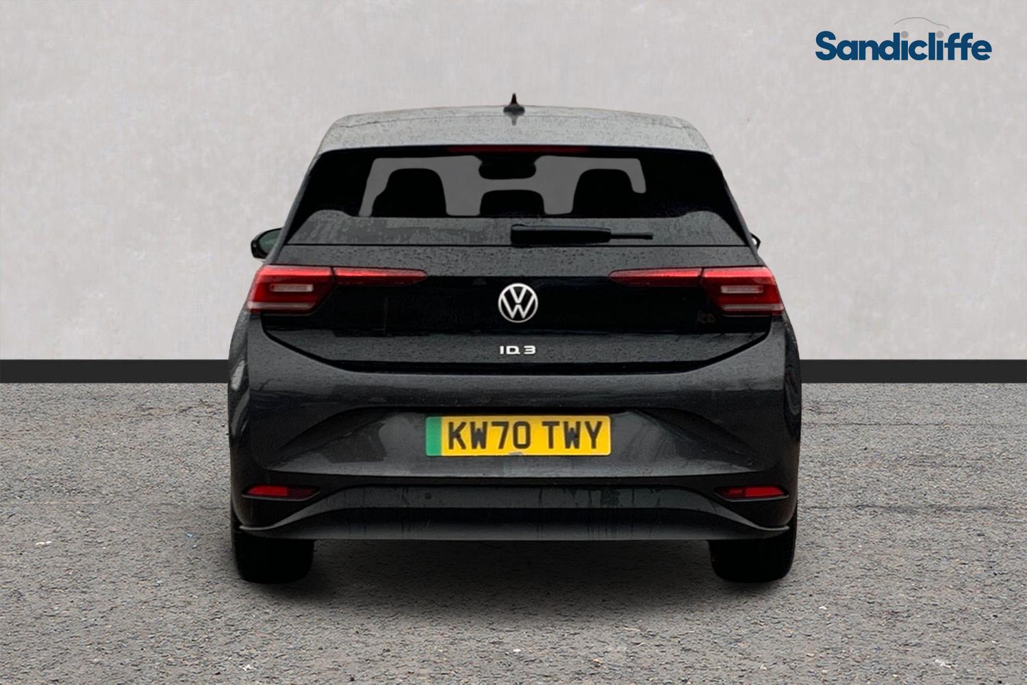 Used Volkswagen ID.3 2020 for sale - 77446869: Photo 6