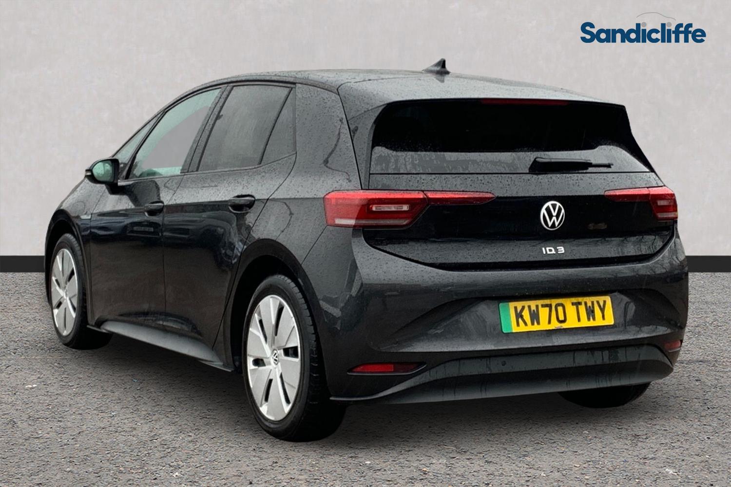 Used Volkswagen ID.3 2020 for sale - 77446869: Photo 7