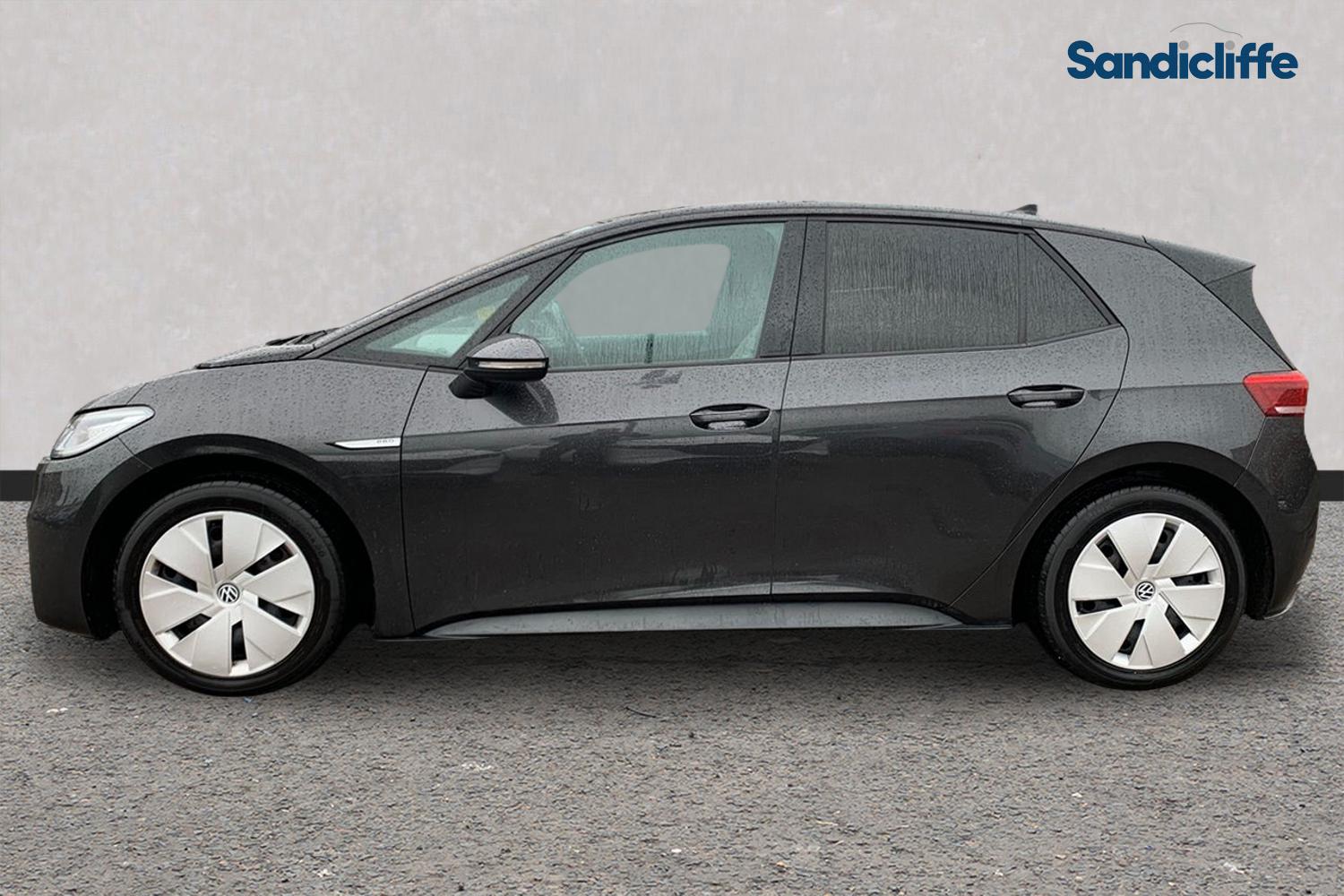 Used Volkswagen ID.3 2020 for sale - 77446869: Photo 8