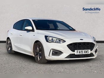 Used Ford Focus 2019 for sale - 78308235: Photo