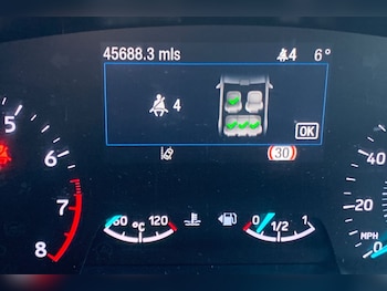 Used Ford Focus 2019 for sale - 78308235: Photo