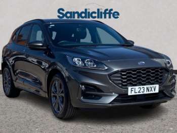 2023 - F89S1 5-Door