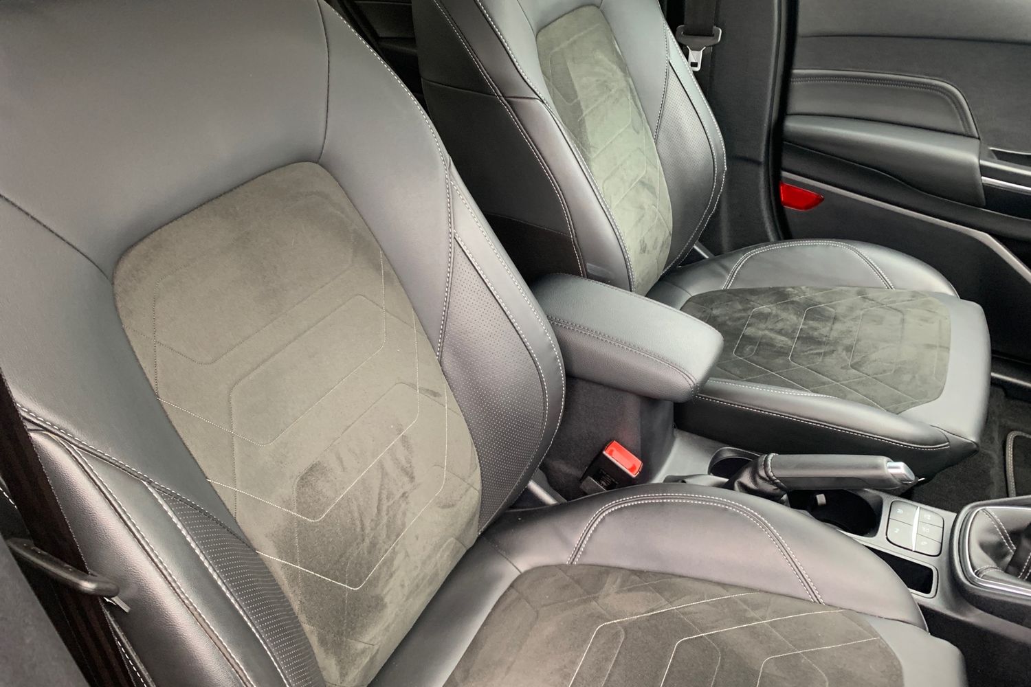 Used Ford Fiesta 2022 for sale - 76194398: Photo 16