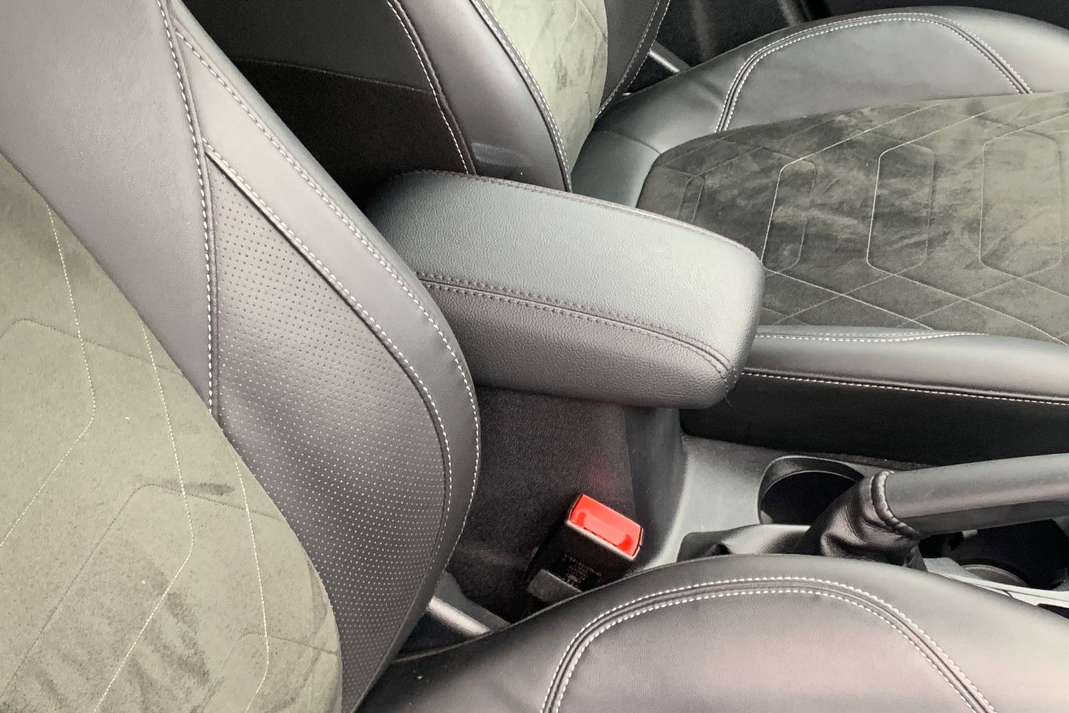 Used Ford Fiesta 2022 for sale - 76194398: Photo 17