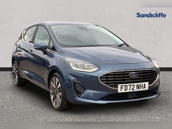 Ford - Fiesta