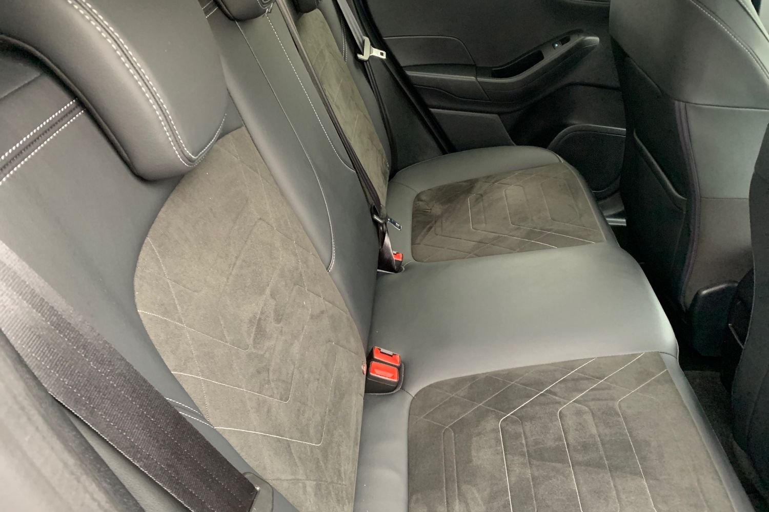 Used Ford Fiesta 2022 for sale - 76194398: Photo 21