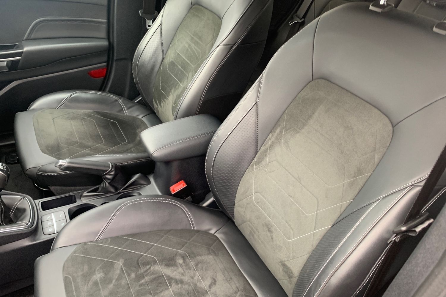 Used Ford Fiesta 2022 for sale - 76194398: Photo 23