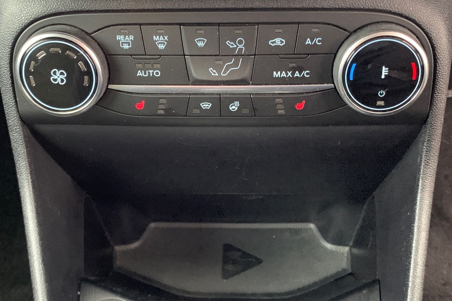 Used Ford Fiesta 2022 for sale - 76194398: Photo 29