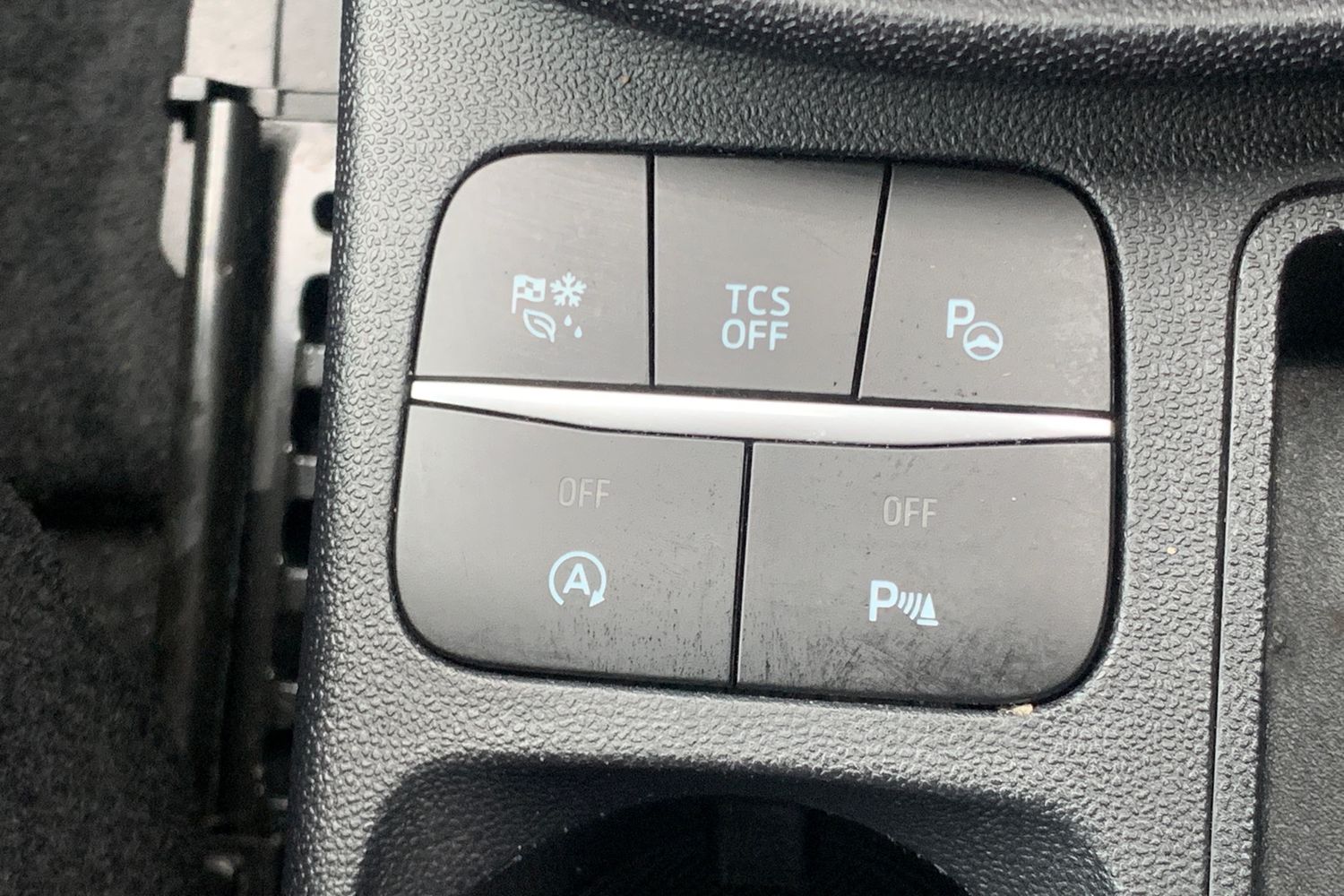 Used Ford Fiesta 2022 for sale - 76194398: Photo 40