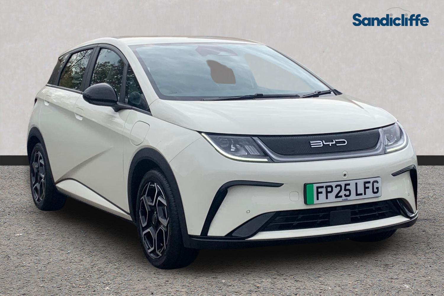 Used BYD Dolphin 2025 for sale - 76403116: Photo 1