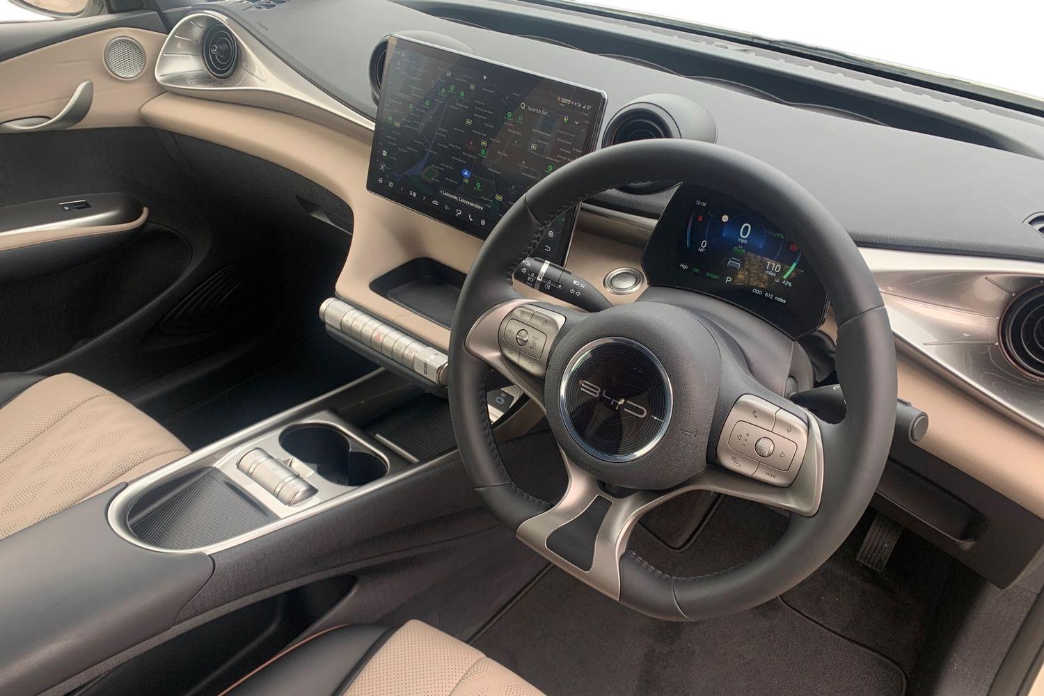 Used BYD Dolphin 2025 for sale - 76403116: Photo 10