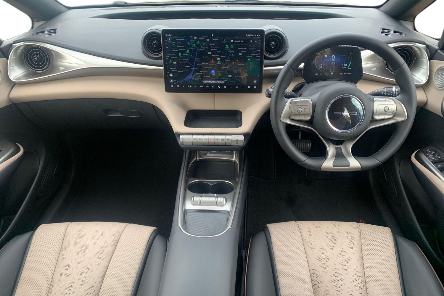 Used BYD Dolphin 2025 for sale - 76403116: Photo 11