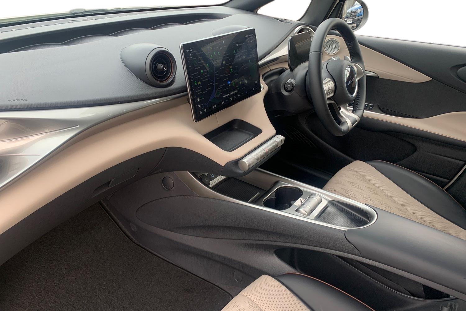 Used BYD Dolphin 2025 for sale - 76403116: Photo 13