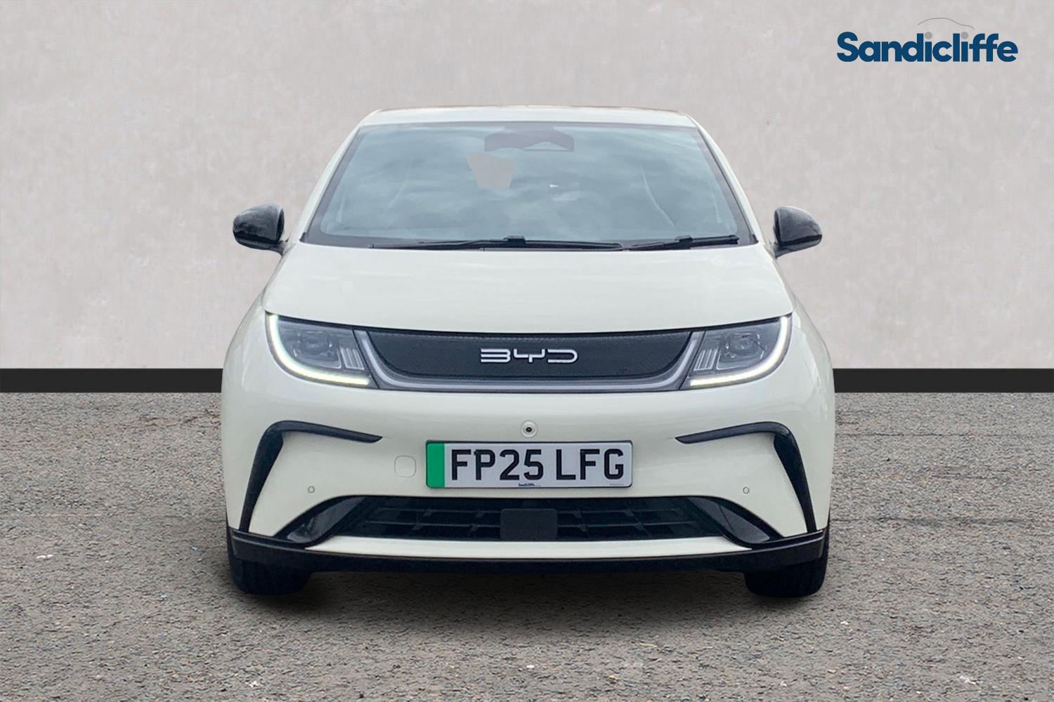 Used BYD Dolphin 2025 for sale - 76403116: Photo 2