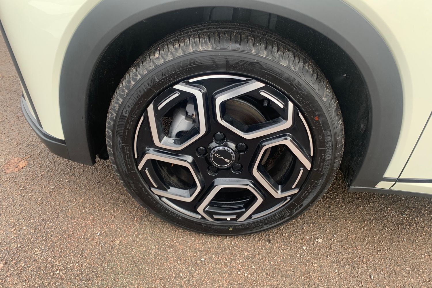 Used BYD Dolphin 2025 for sale - 76403116: Photo 25