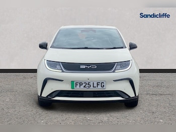 Used BYD Dolphin 2025 for sale - 76403116: Photo