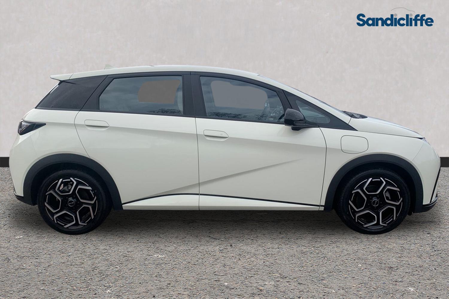 Used BYD Dolphin 2025 for sale - 76403116: Photo 3