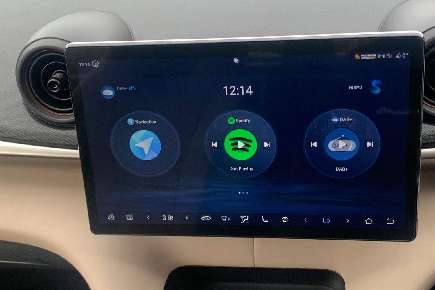 Used BYD Dolphin 2025 for sale - 76403116: Photo 37