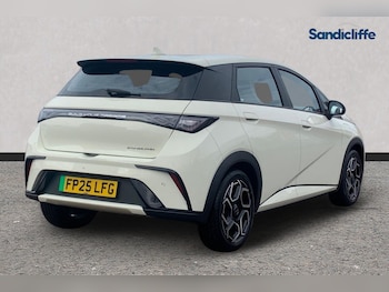 Used BYD Dolphin 2025 for sale - 76403116: Photo