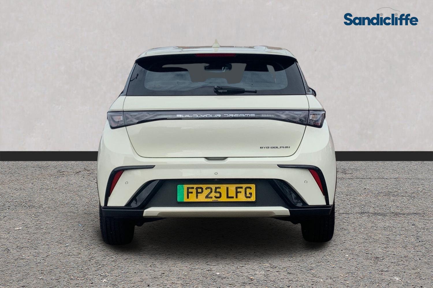 Used BYD Dolphin 2025 for sale - 76403116: Photo 5