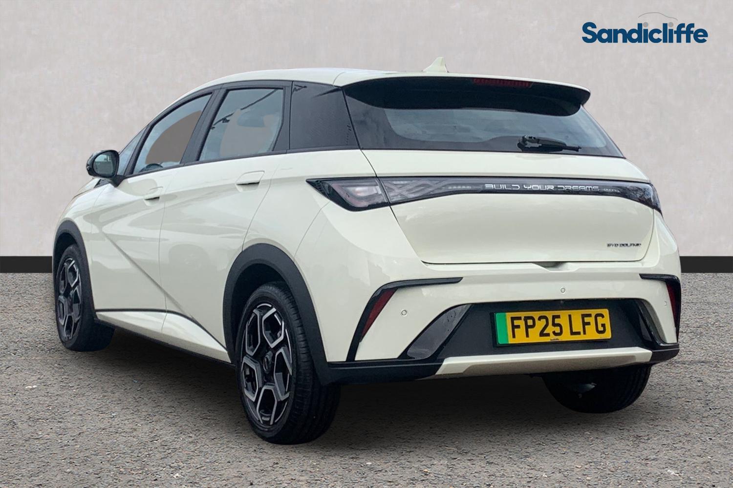 Used BYD Dolphin 2025 for sale - 76403116: Photo 6