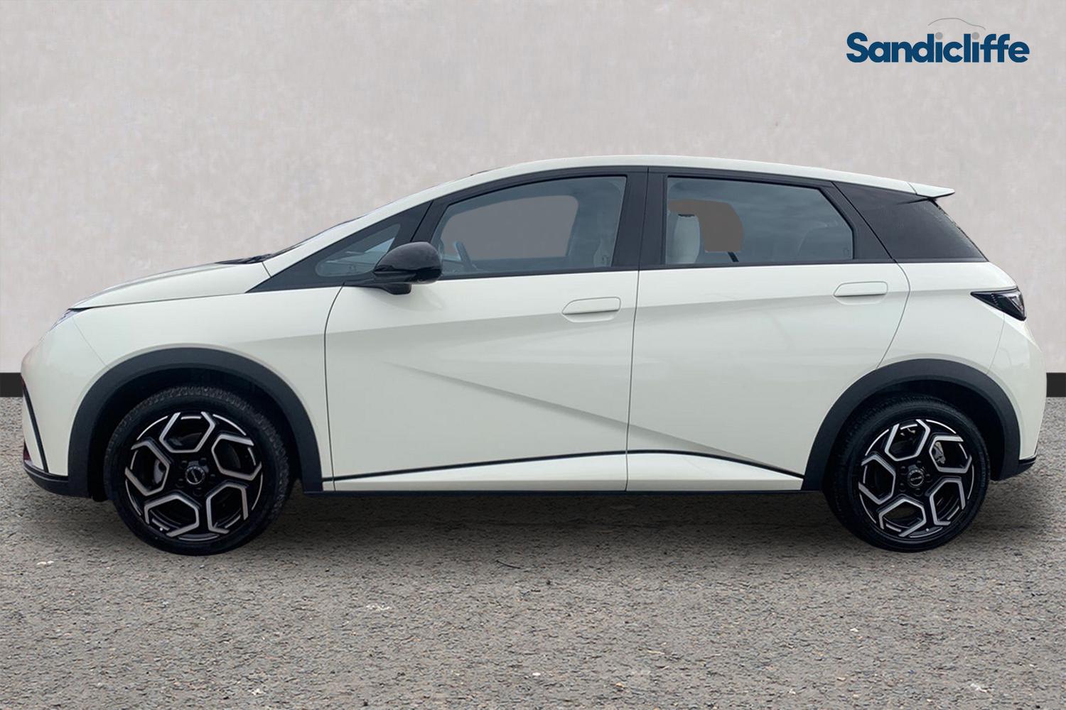 Used BYD Dolphin 2025 for sale - 76403116: Photo 7