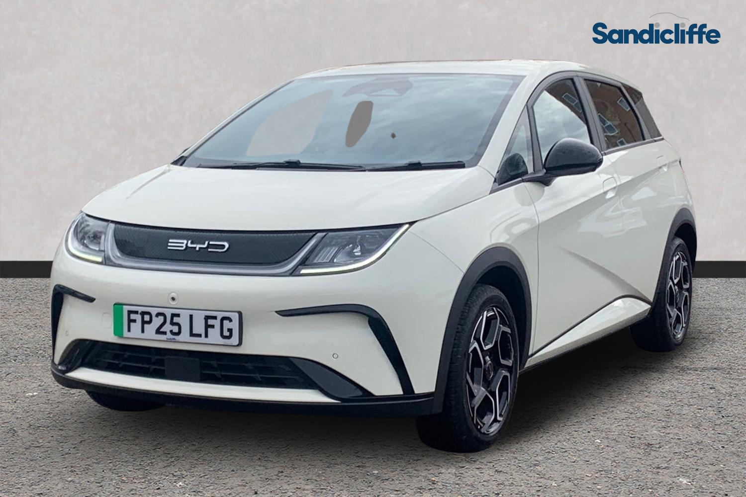 Used BYD Dolphin 2025 for sale - 76403116: Photo 8