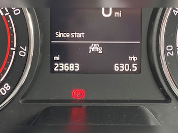 Used Skoda Fabia 2022 for sale - 78513878: Photo