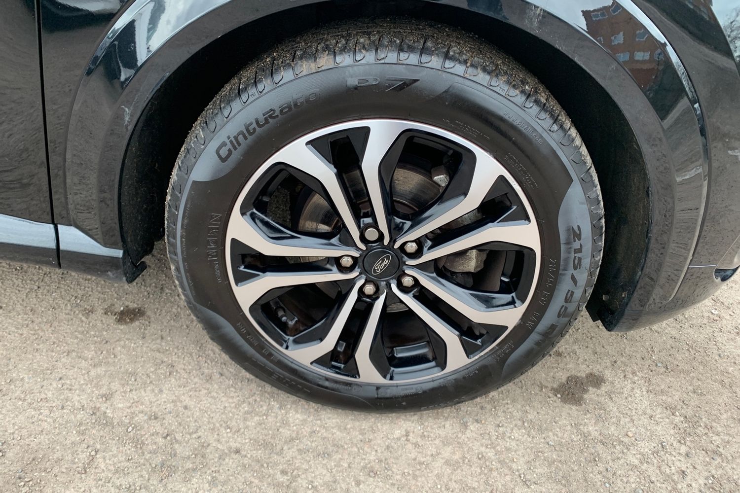 Used Ford Puma 2023 for sale - 77937627: Photo 11