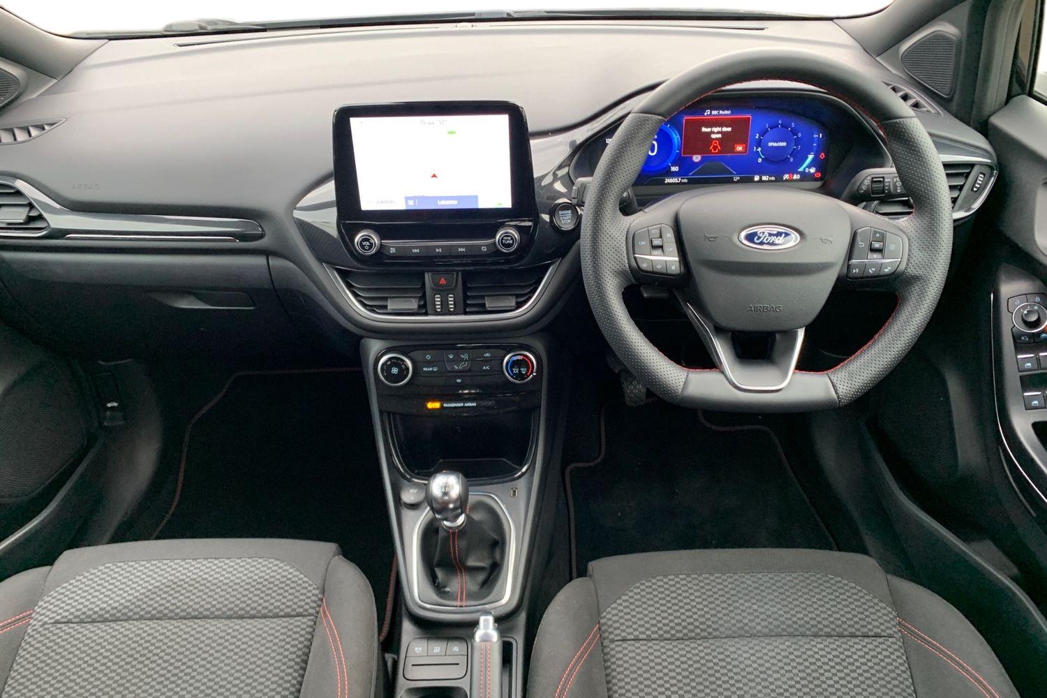 Used Ford Puma 2023 for sale - 77937627: Photo 13