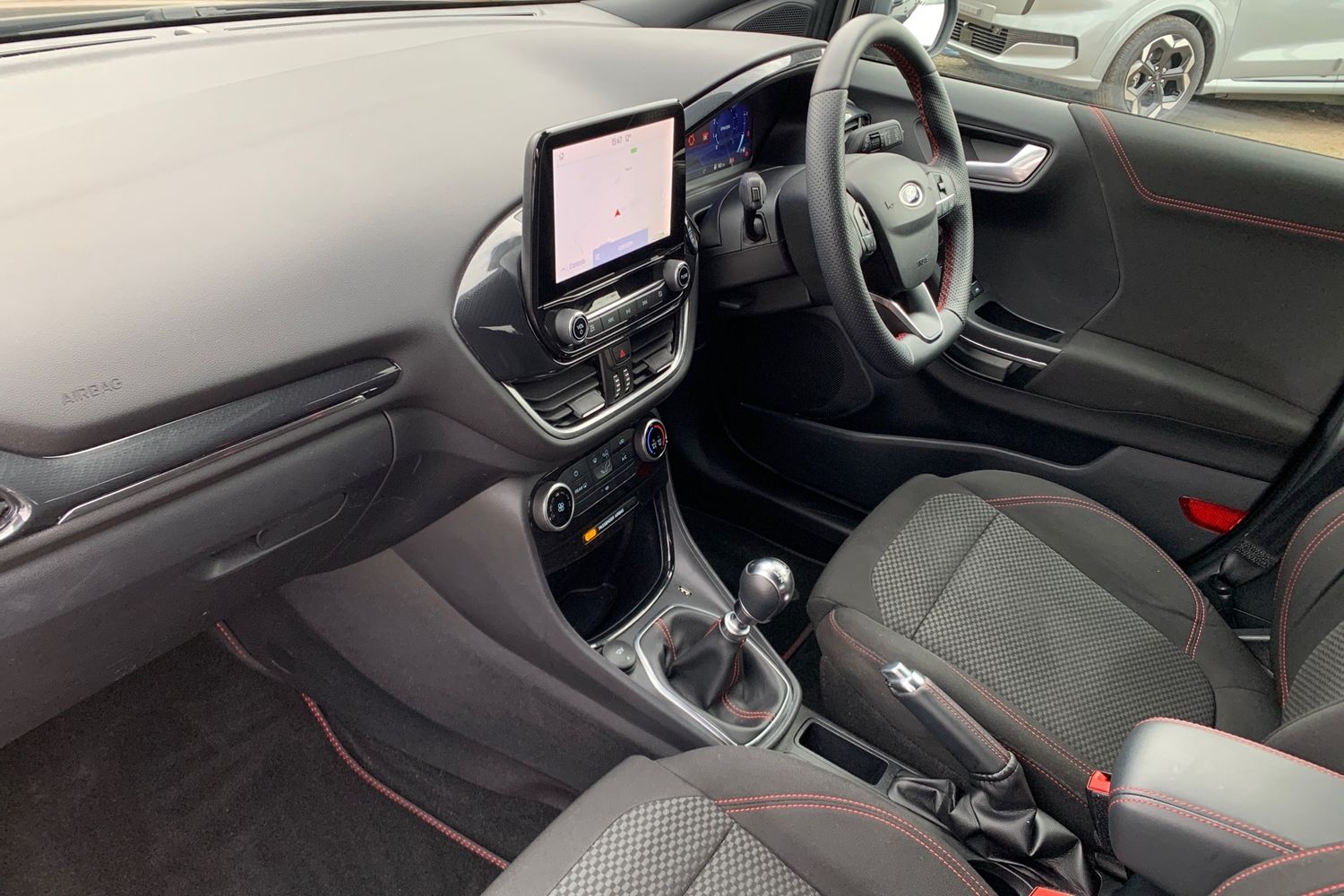 Used Ford Puma 2023 for sale - 77937627: Photo 14