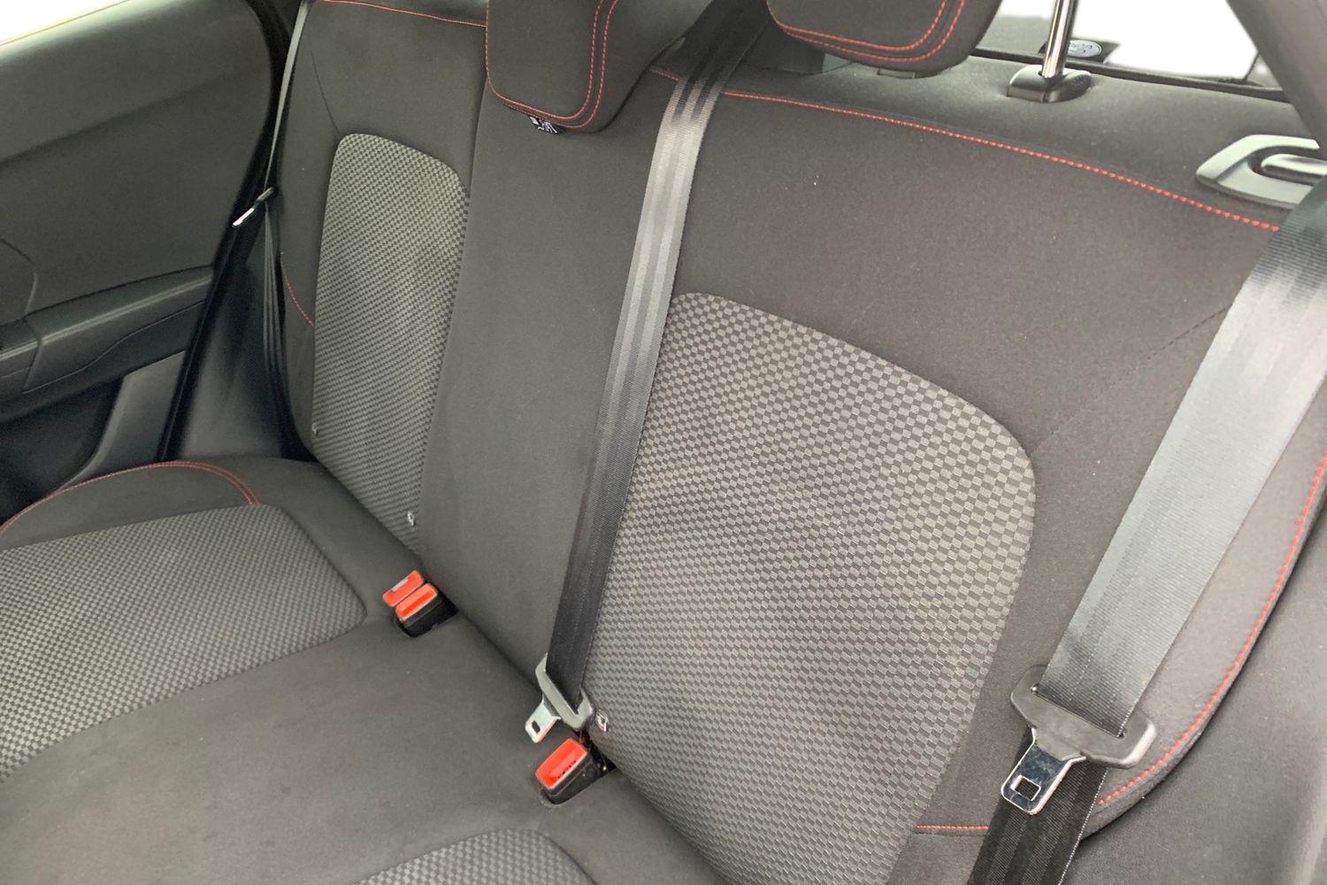 Used Ford Puma 2023 for sale - 77937627: Photo 15