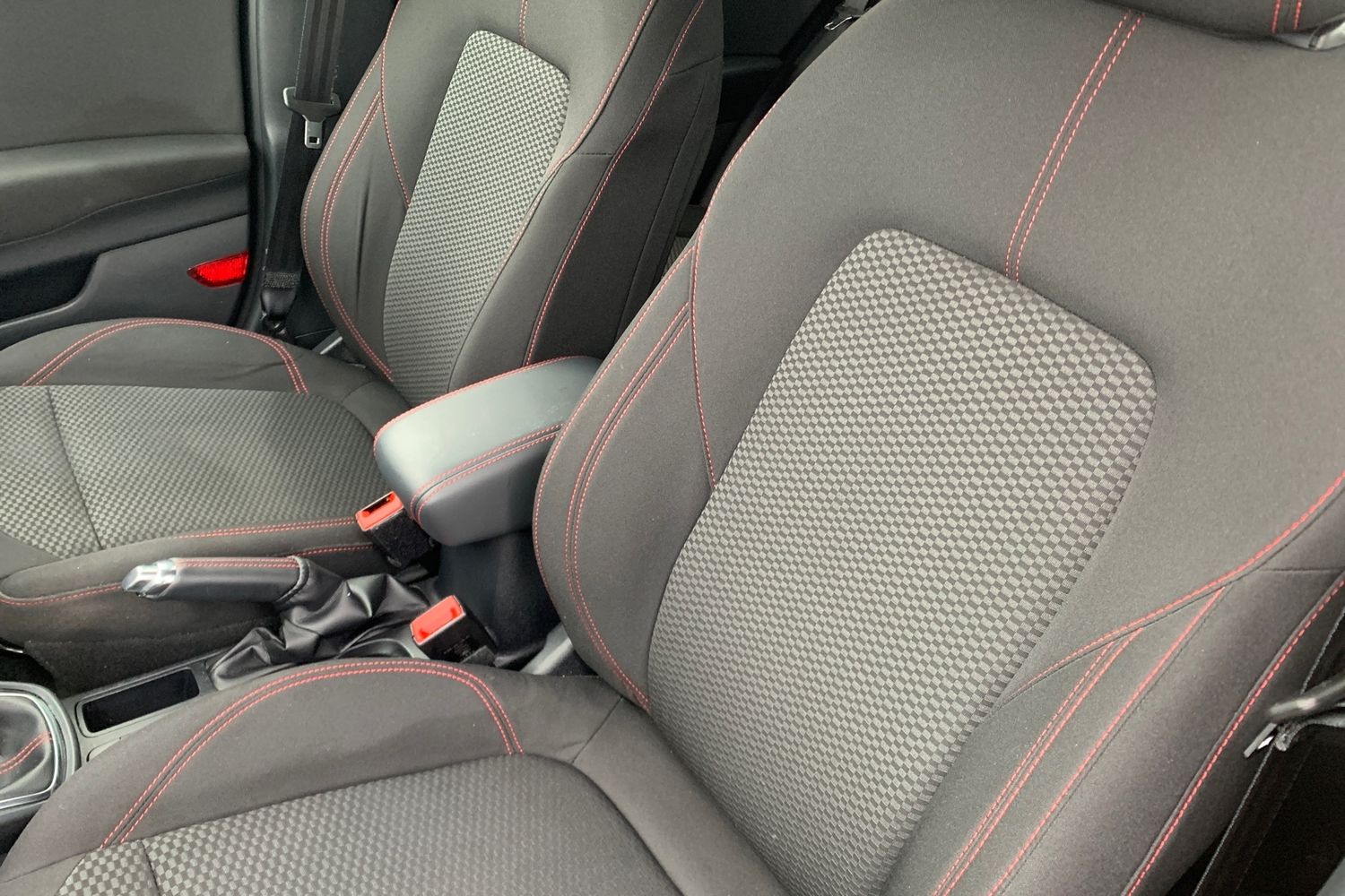 Used Ford Puma 2023 for sale - 77937627: Photo 19