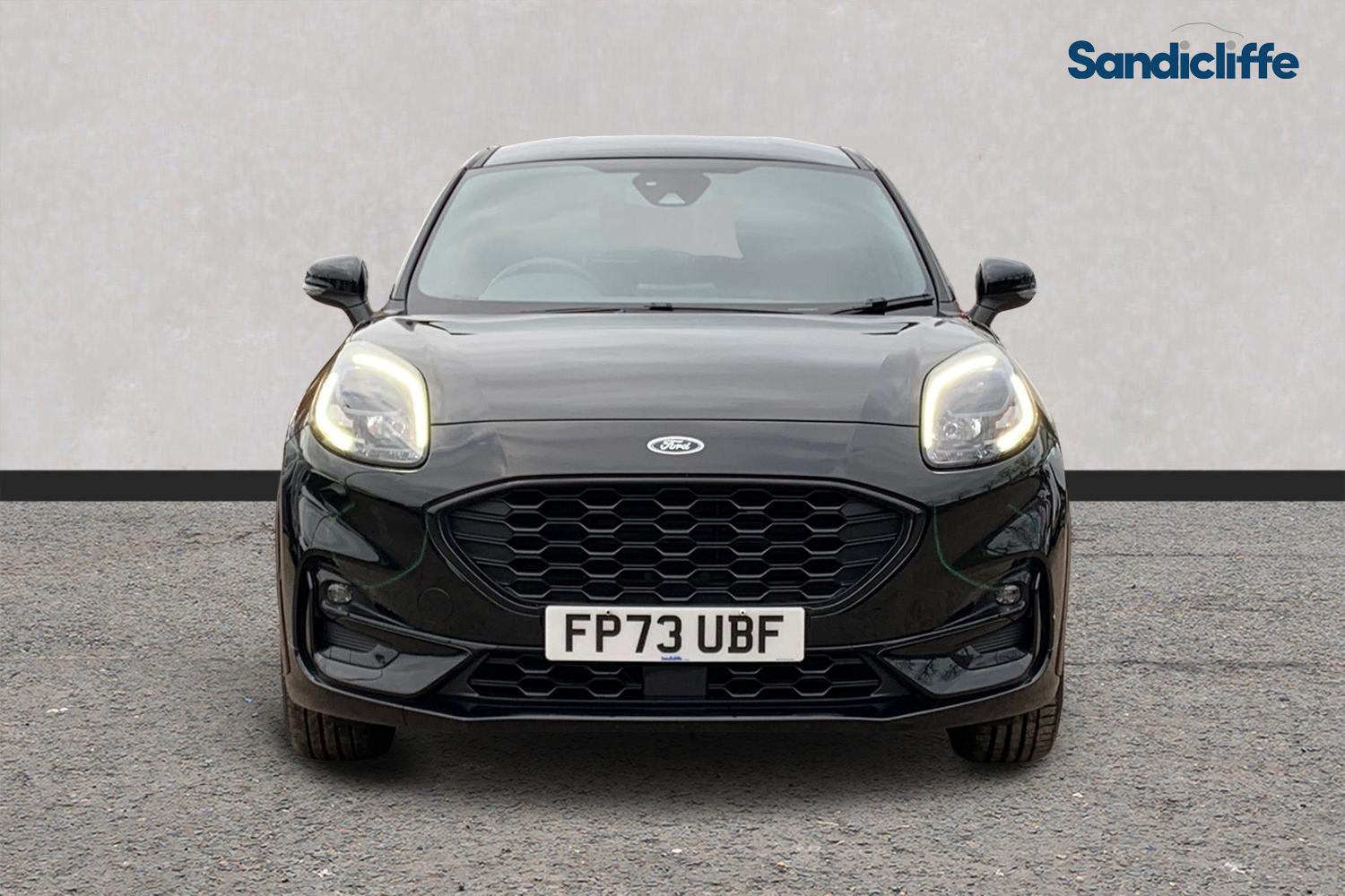 Used Ford Puma 2023 for sale - 77937627: Photo 2